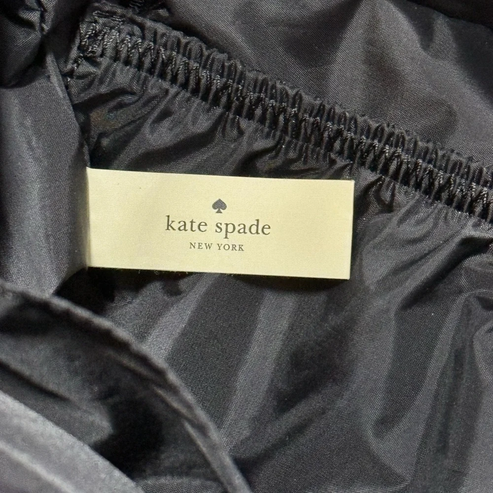 Kate Spade Taden Blake Avenue Diamond Polka Dot Baby Bag